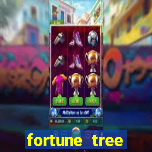 fortune tree prosperity demo